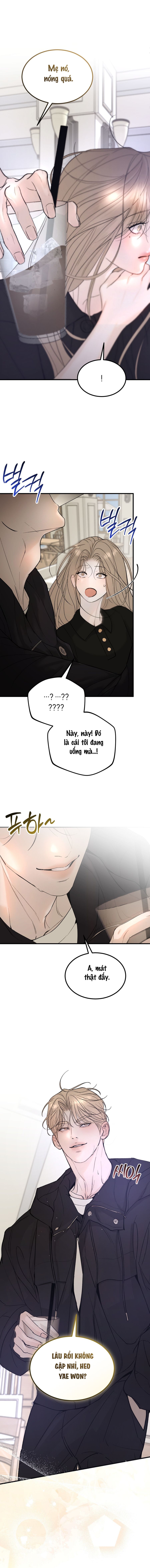 CHUNK? CHUNK! Chap 13 - trang 4