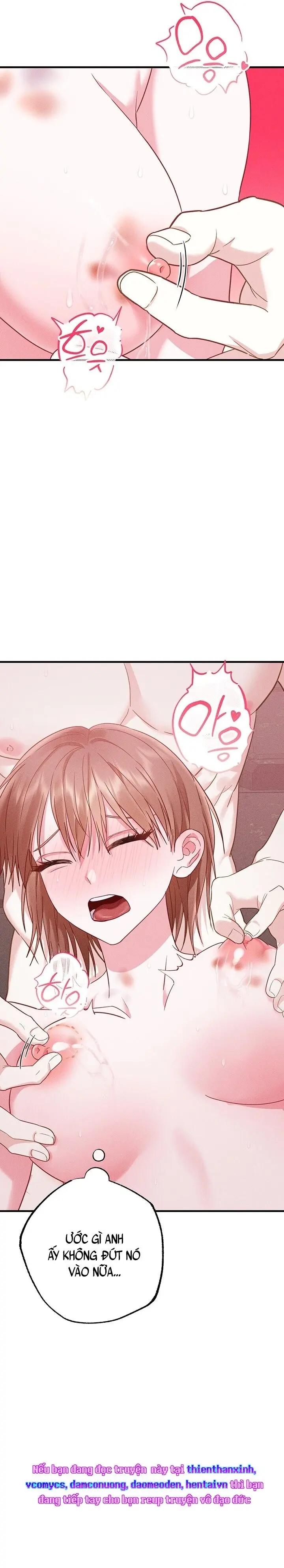 Dũng Sĩ Rơi Vào Cạm Bẫy Chap 3 - trang 22