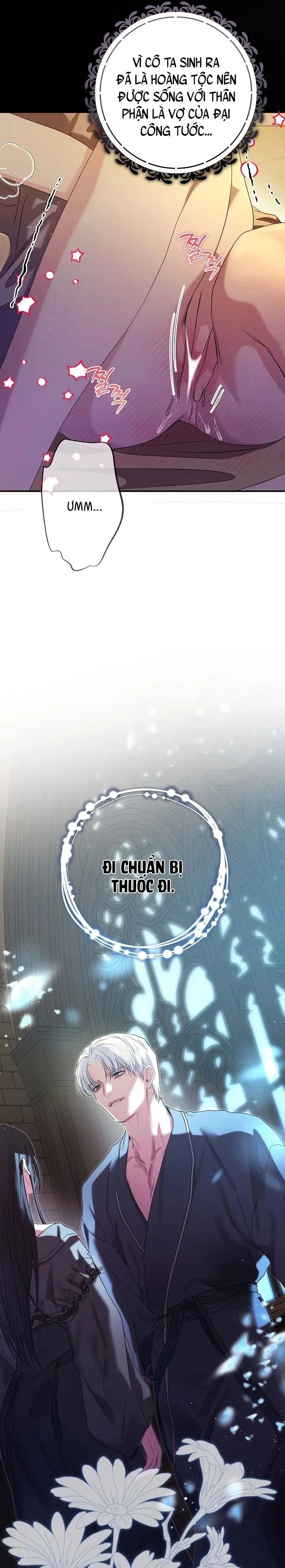 Phù Thuỷ Xứ Paitan Chap 11 - trang 42