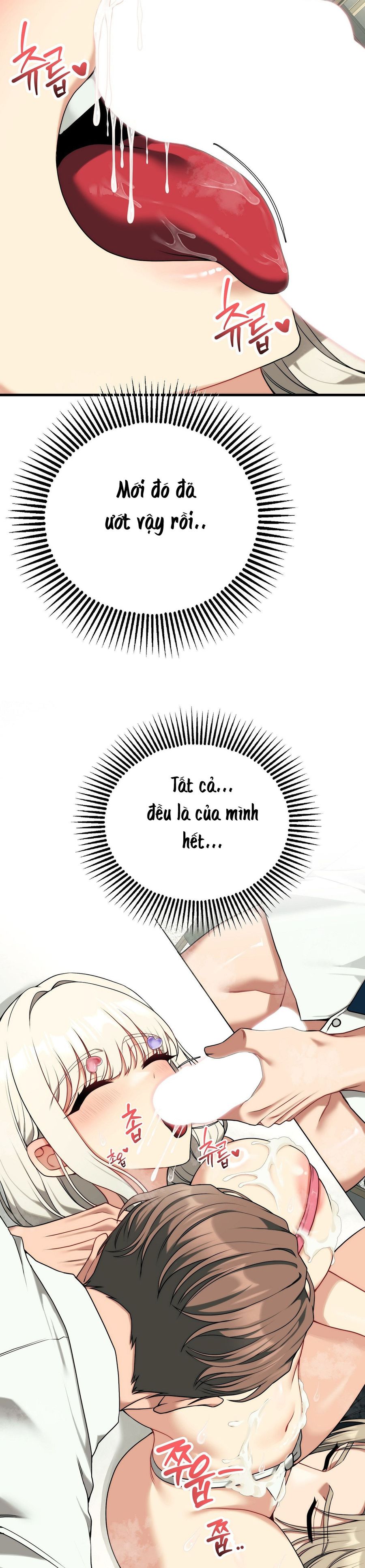 Câu Lạc Bộ Đọc Sách Người Lớn Chap 40 - trang 9
