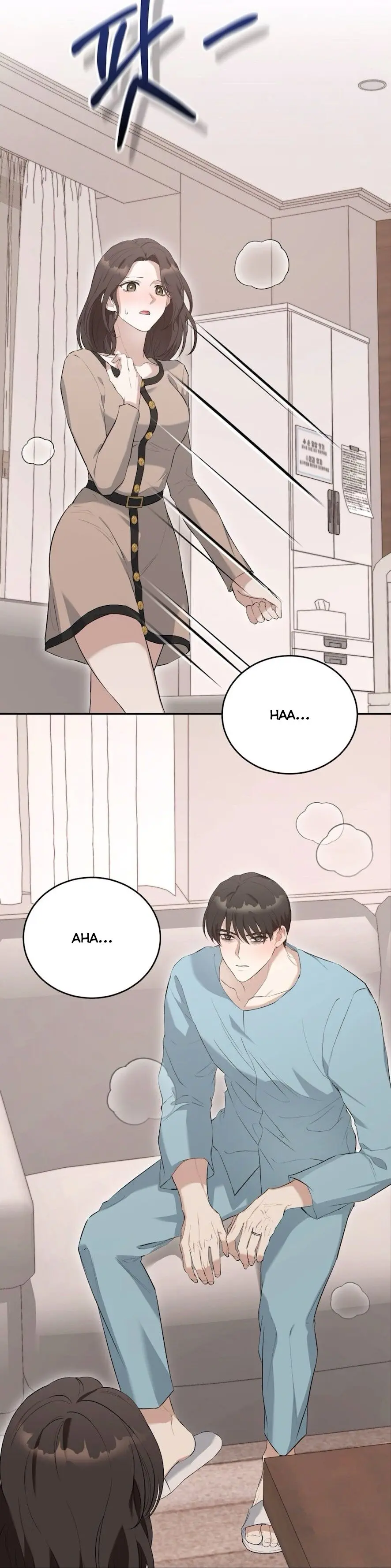 Đoạt Lại Chap 2 - trang 41