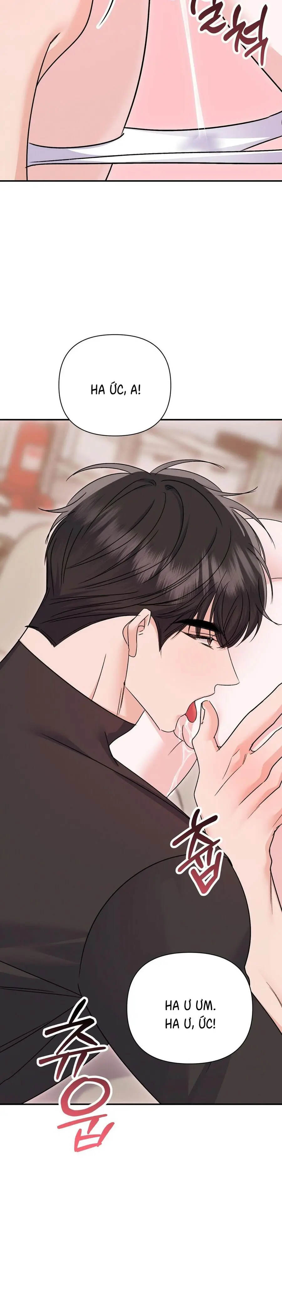 Thỏ Thì Không Cắn Đâu Chap 5 - trang 25