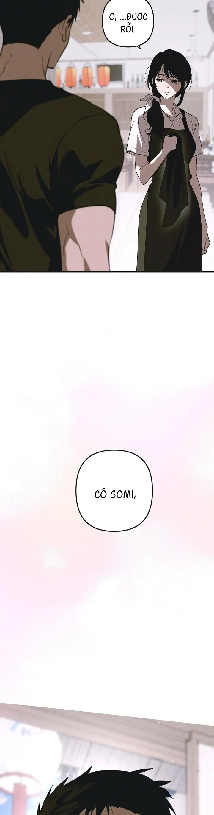 Điều Kiện Thử Nghiệm Mẫu Mới Chap 5 - trang 31