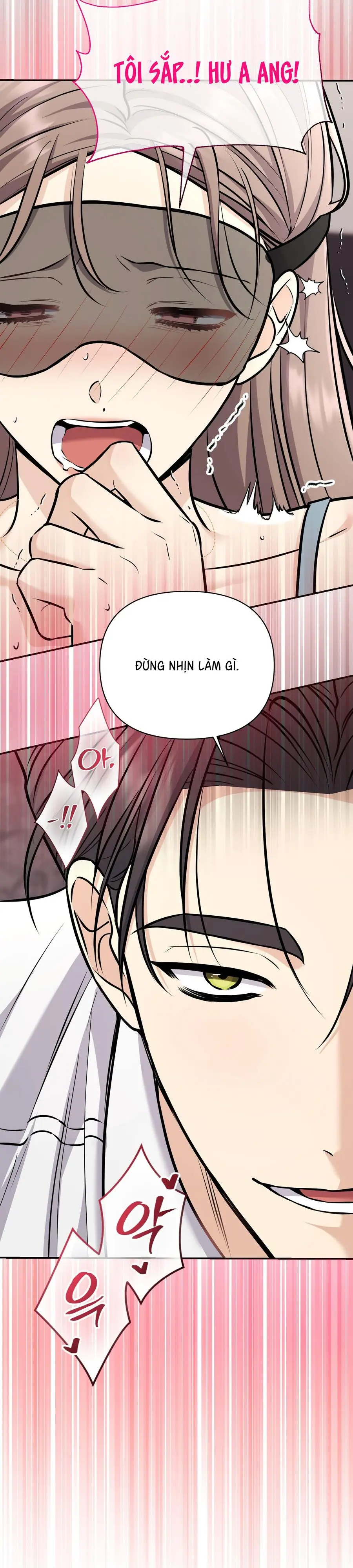 Chào Mừng Đến Với Tiệm Khoái Lạc Chap 4 - trang 45