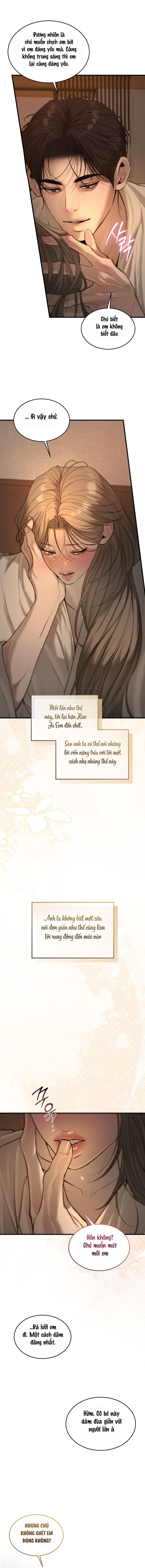 CHUNK? CHUNK! Chap 8 - trang 5