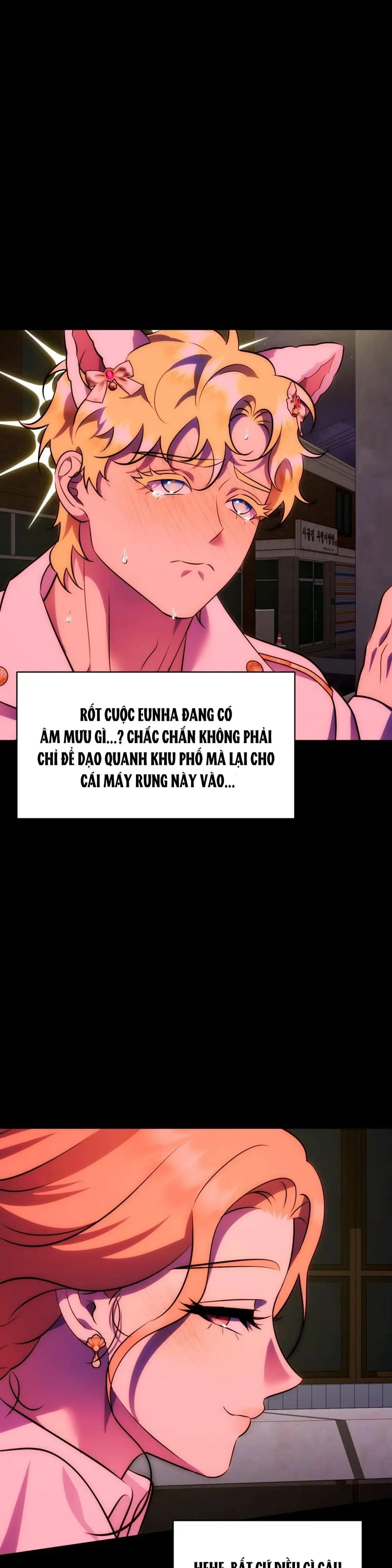 Tôi Tiễn Nam Chính Về Trời Nhé? Chap 30 - trang 16