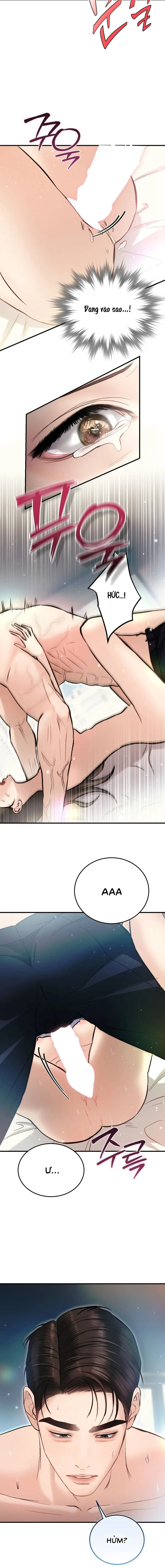 Người Chồng Không Muốn Có Con Chap 24 - trang 12