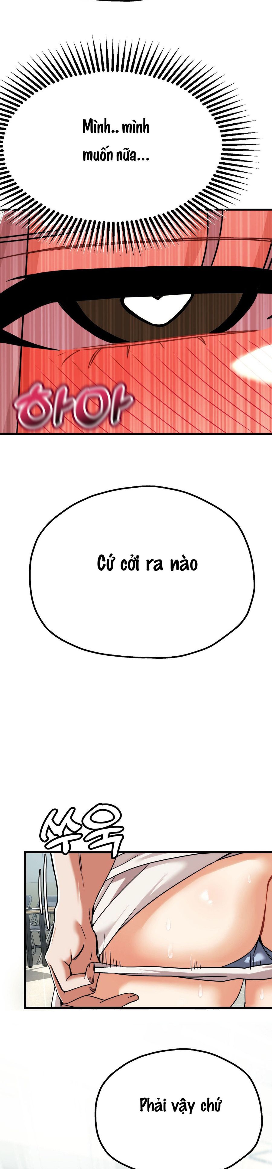 Câu Lạc Bộ Đọc Sách Người Lớn Chap 3 - trang 23