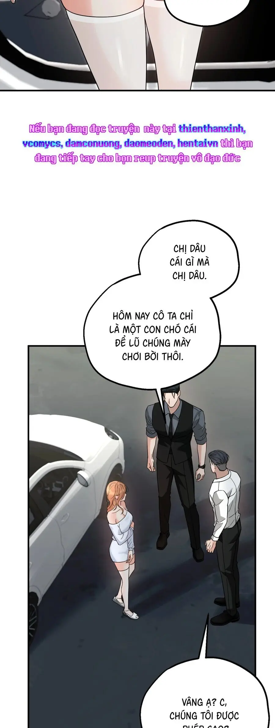 Huấn Luyện Viên Hai Hương Vị Chap 14 - trang 15