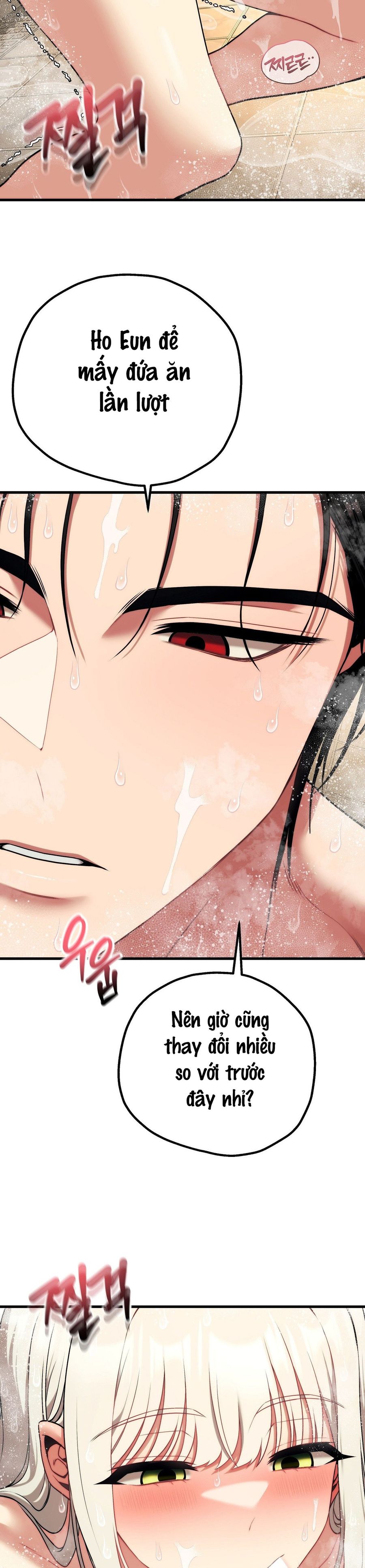 Câu Lạc Bộ Đọc Sách Người Lớn Chap 25 - trang 16