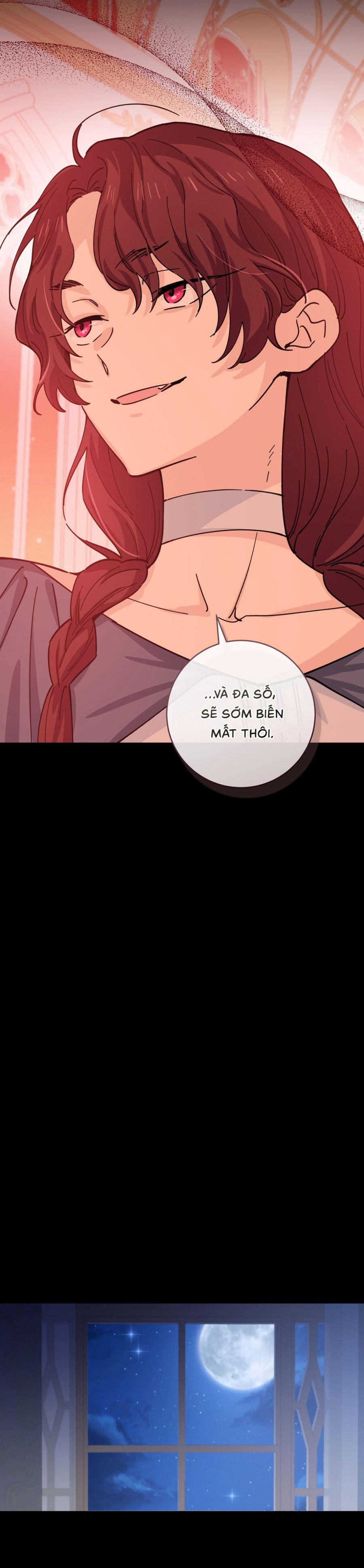 Tiểu Thư Nuốt Phù Thủy Chap 18 - trang 29