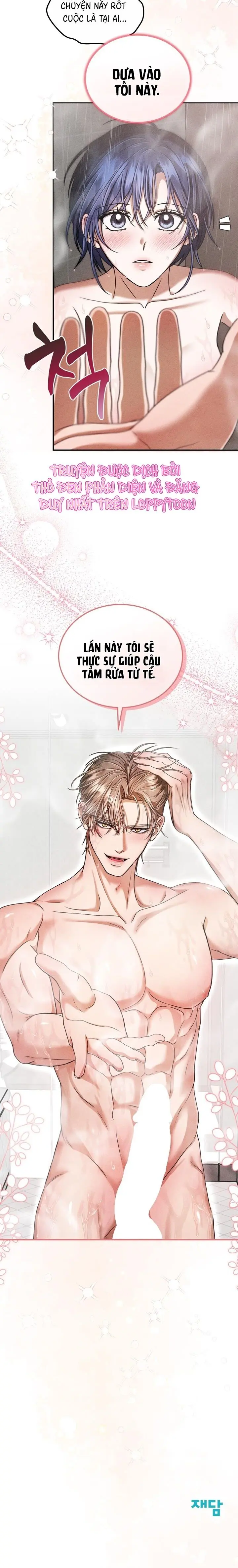 Lời Nguyền Thì Thân Thiện, Thanh Mai Trúc Mã Thì “Ngon” Chap 5 - trang 26