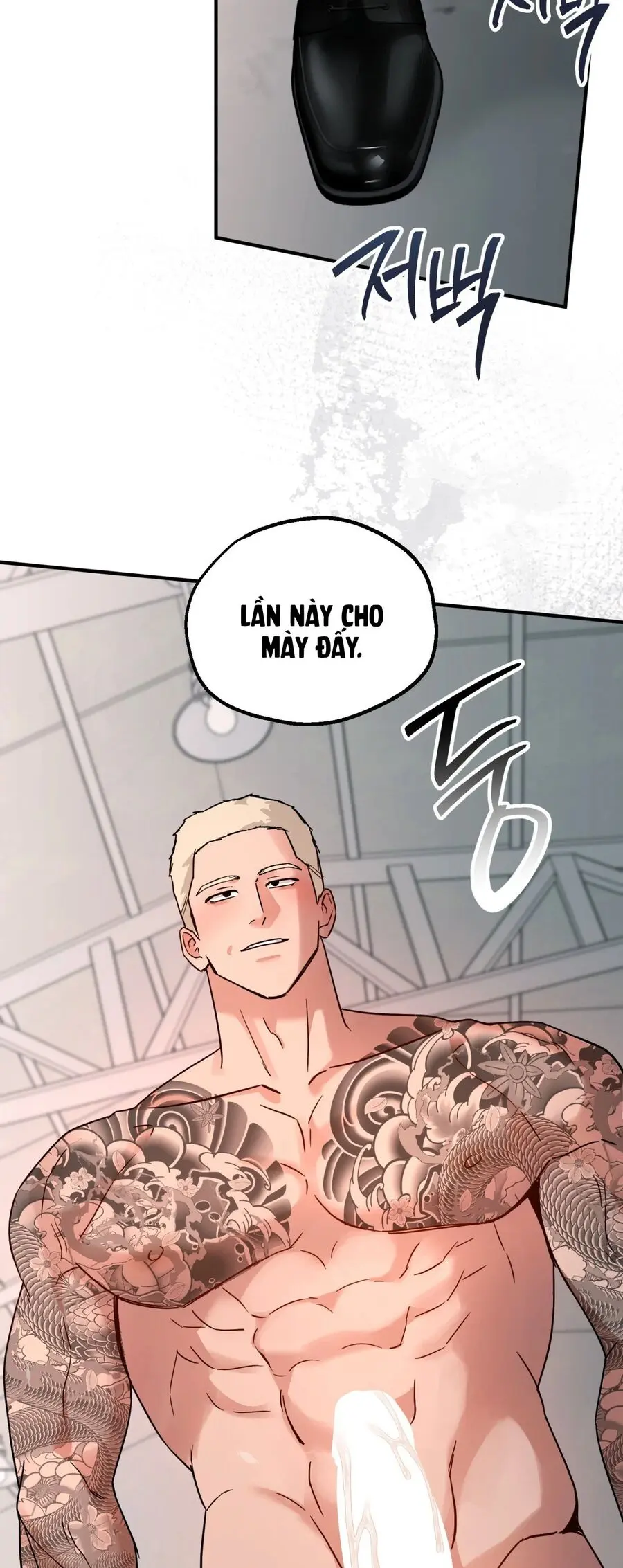 Huấn Luyện Viên Hai Hương Vị Chap 15 - trang 45