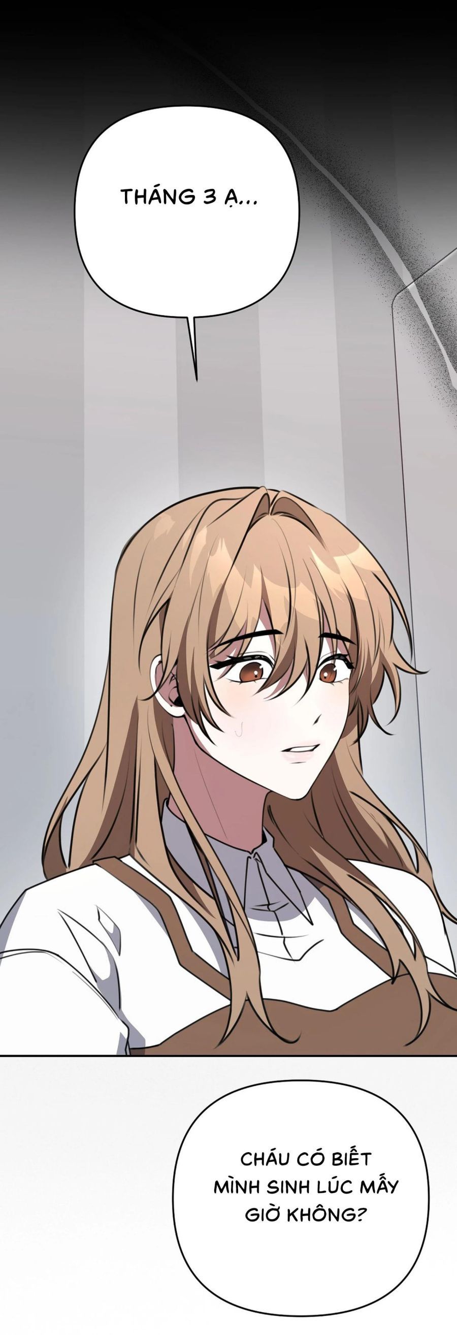 Robot Dọn Dẹp, Jeong So Bom Chap 1 - trang 99