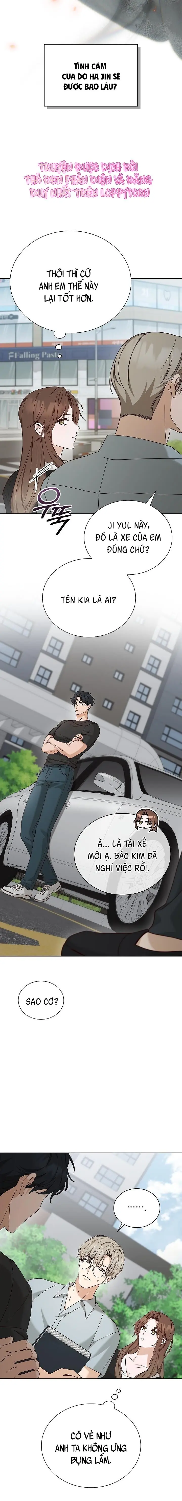 Vô Đề Chap 6 - trang 12