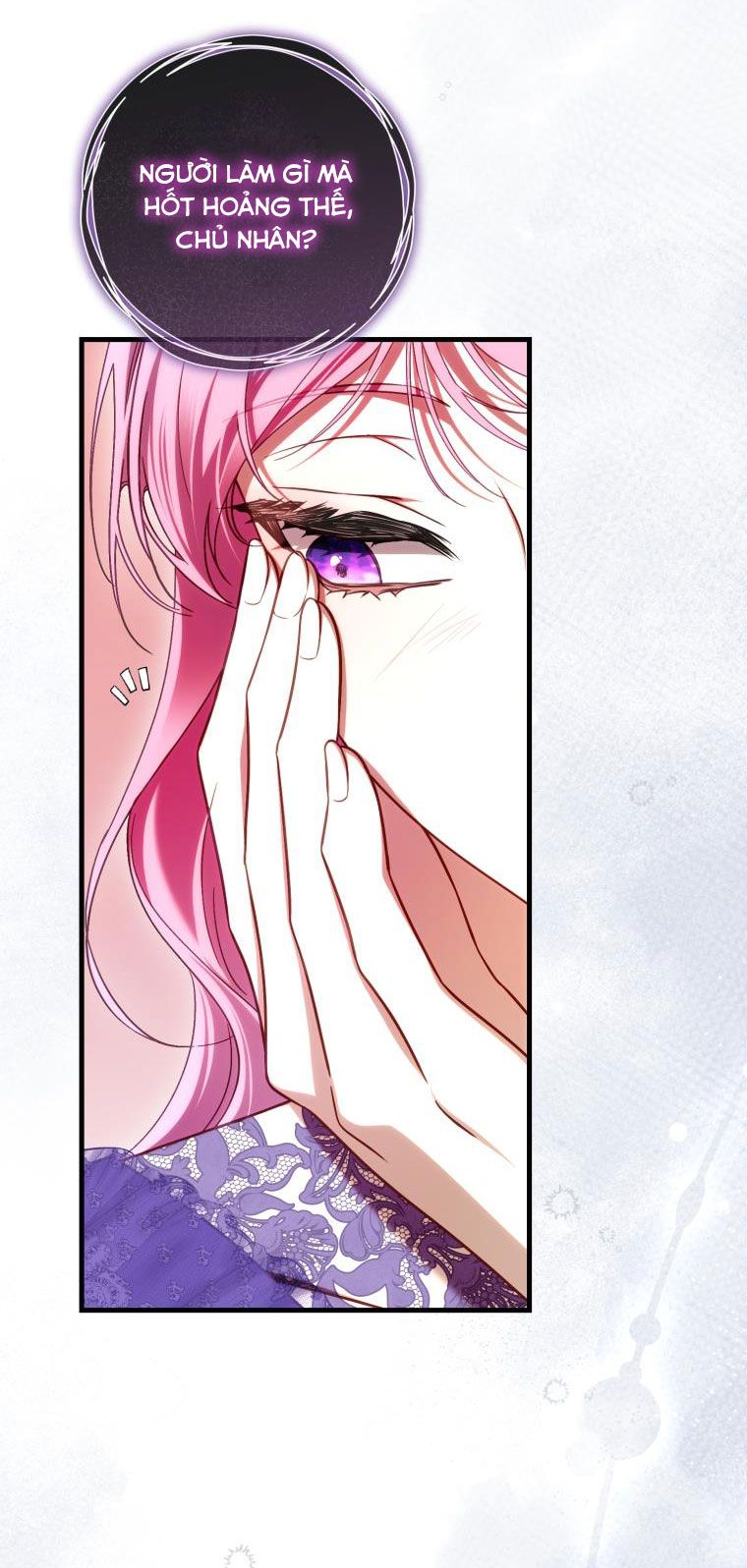 Hoa Bên Lưỡi Kiếm Chap 38 - trang 44