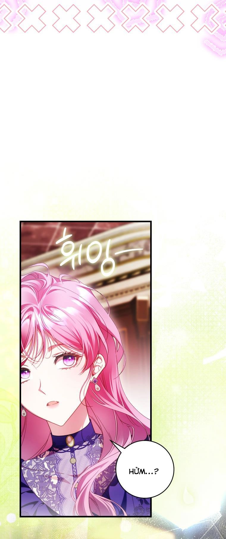 Hoa Bên Lưỡi Kiếm Chap 38 - trang 32