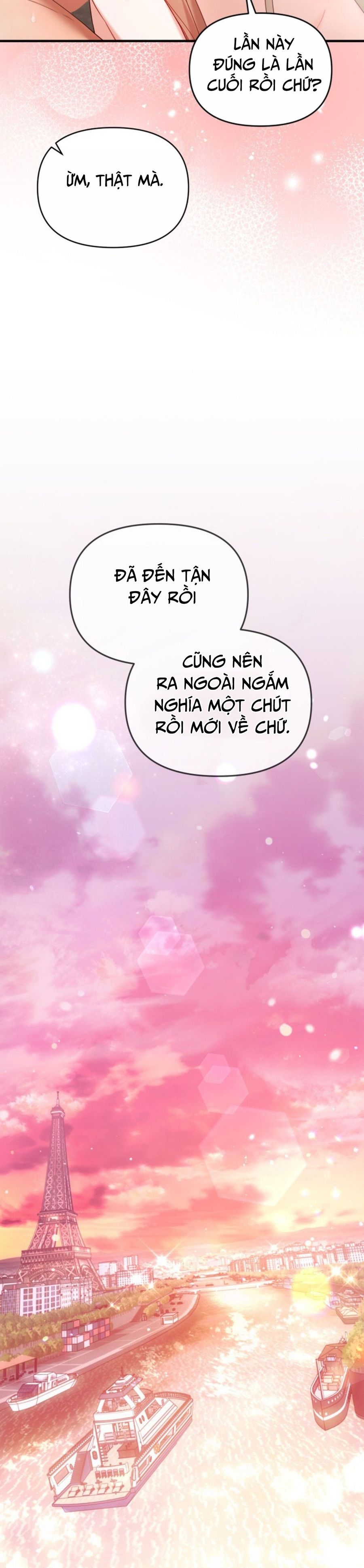 Công Dụng Của Người Bạn Thanh Mai Trúc Mã Chap 40 - trang 18