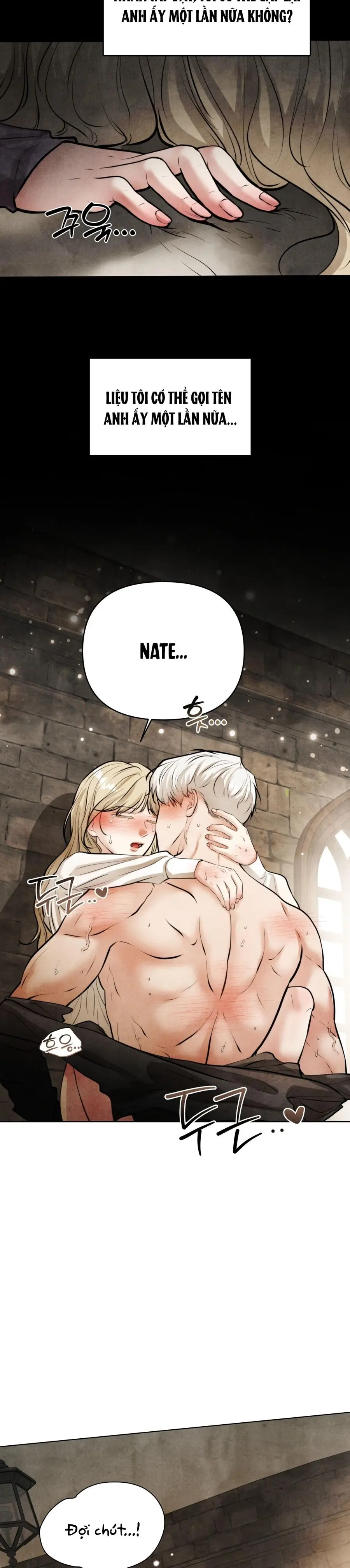 Ác Ma Dục Vọng Trong Tiểu Thư Chap 7 - trang 30
