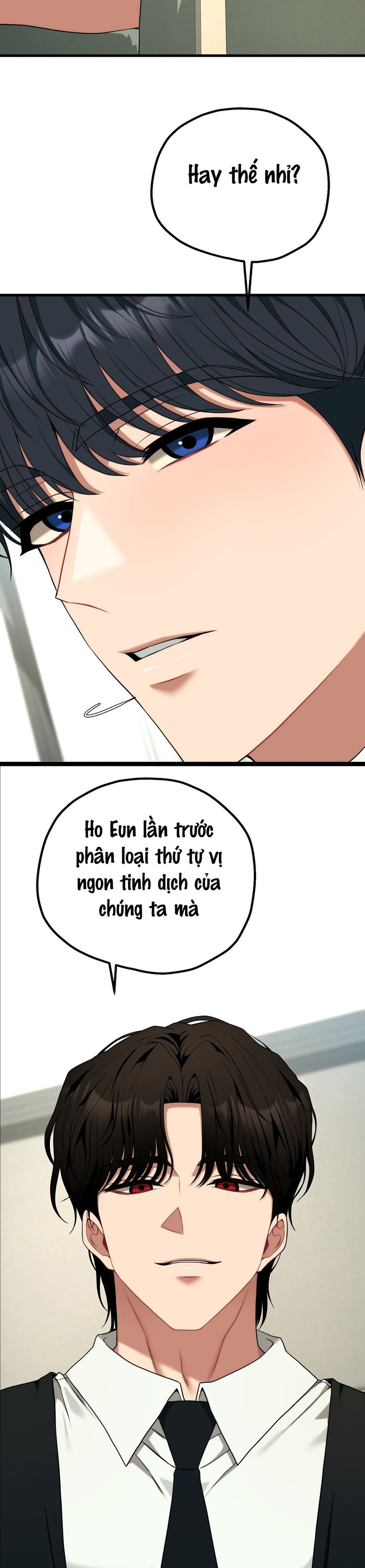 Câu Lạc Bộ Đọc Sách Người Lớn Chap 40 - trang 17