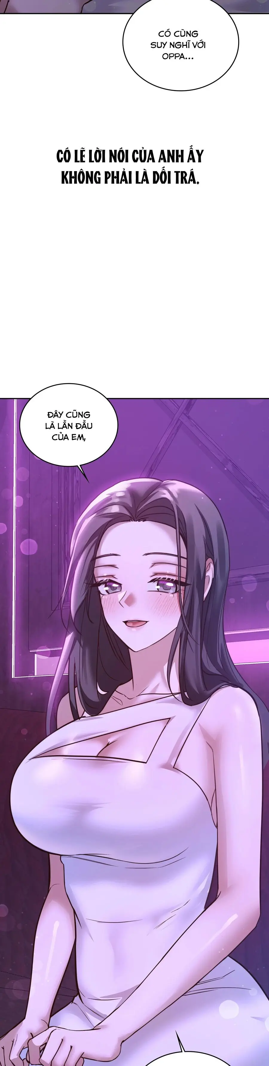 Nữ Sinh Đại Học Hae Joo Chap 6 - trang 7