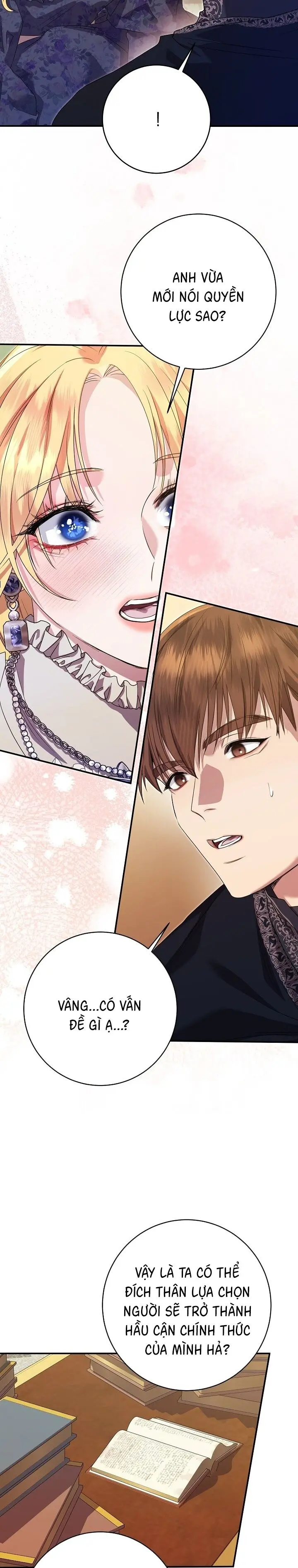 Phù Thuỷ Xứ Paitan Chap 9 - trang 29