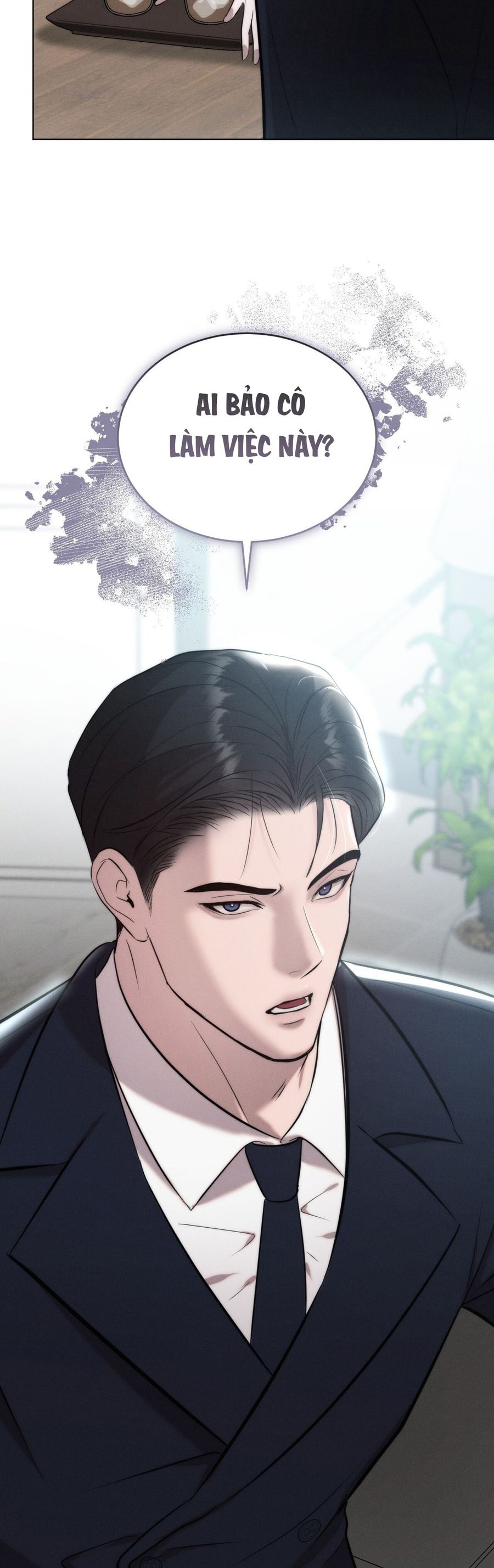 Sự Ngây Thơ Bị Vùi Lấp Trong Tro Tàn Chap 2 - trang 69