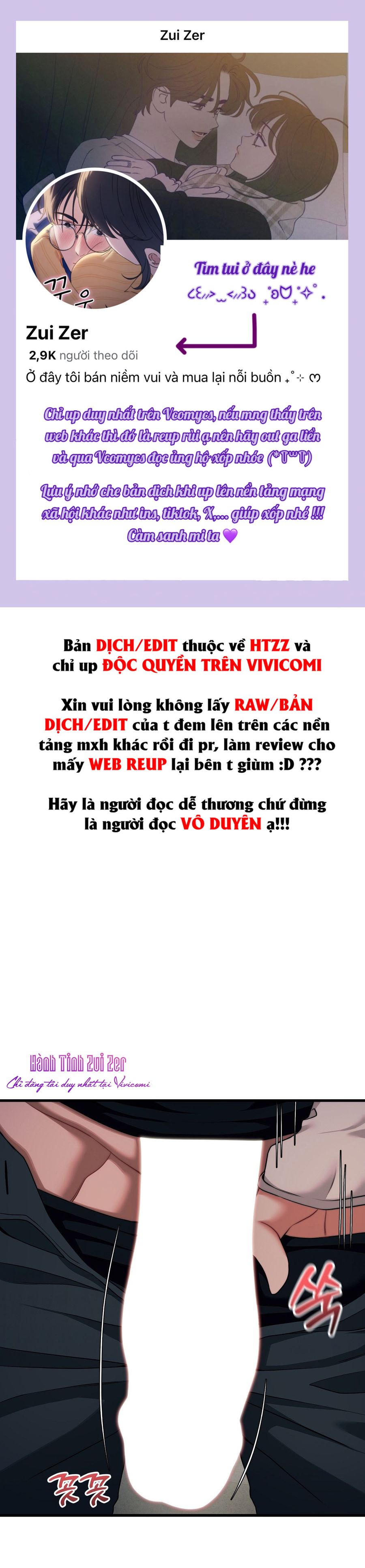 Câu Lạc Bộ Đọc Sách Người Lớn Chap 47 - trang 1
