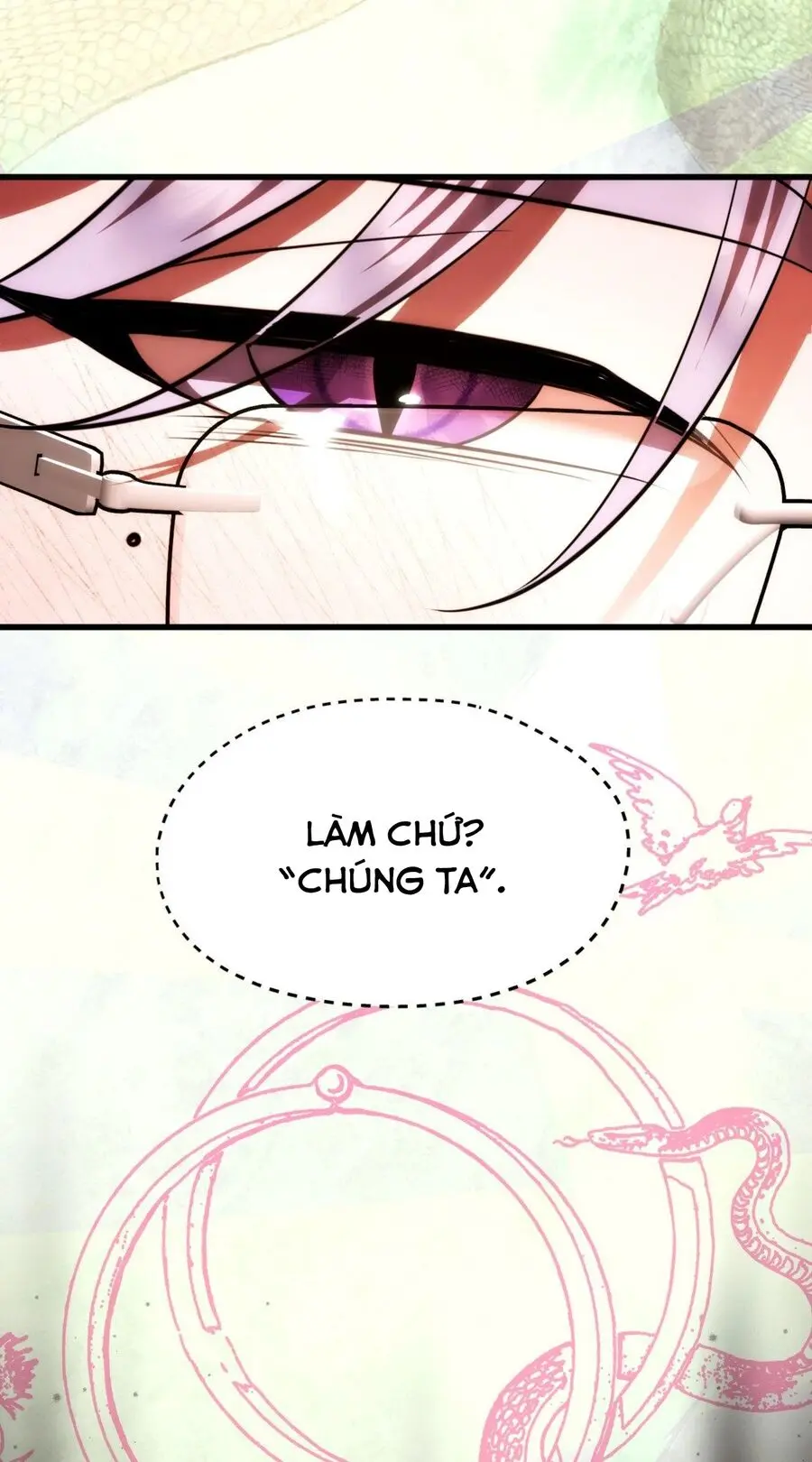 Tôi Tiễn Nam Chính Về Trời Nhé? Chap 32 - trang 43