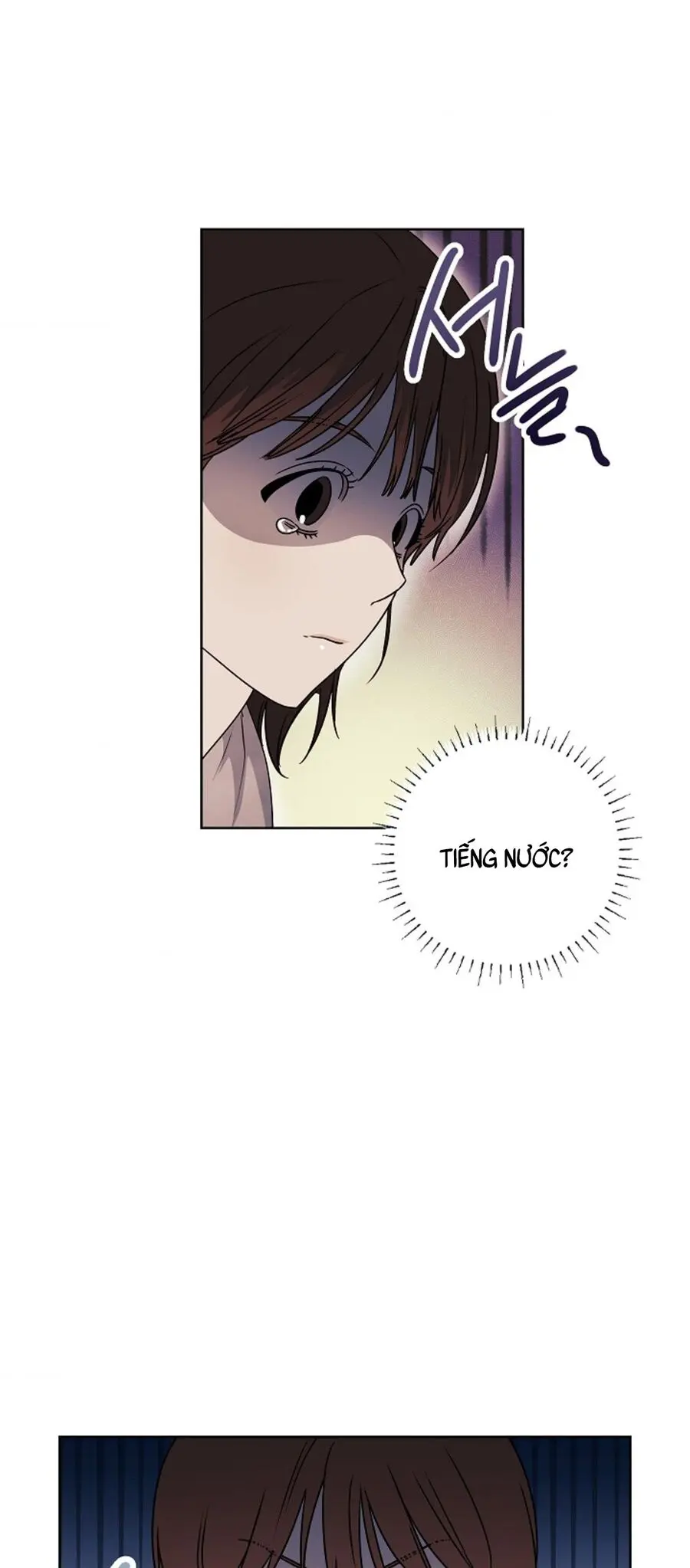 Nam Nữ Thụ Thụ Bất Tương Thân Chap 3 - trang 28
