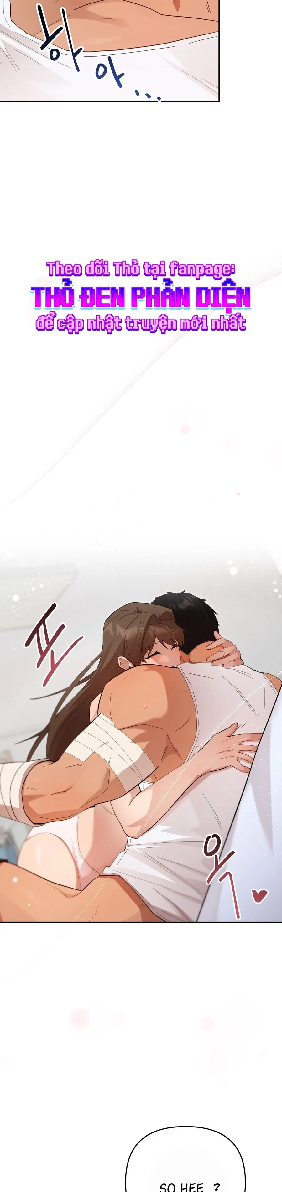 Chú Ơi, Ơn Nuôi Dưỡng Cháu Xin Trả Bằng Thân Xác Chap 6 - trang 28