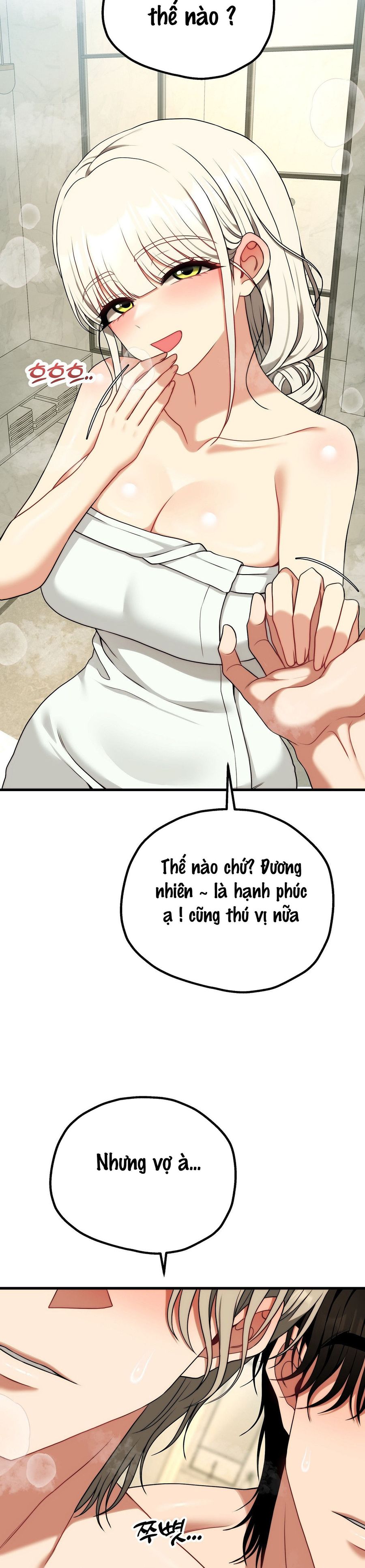 Câu Lạc Bộ Đọc Sách Người Lớn Chap 50 - trang 41
