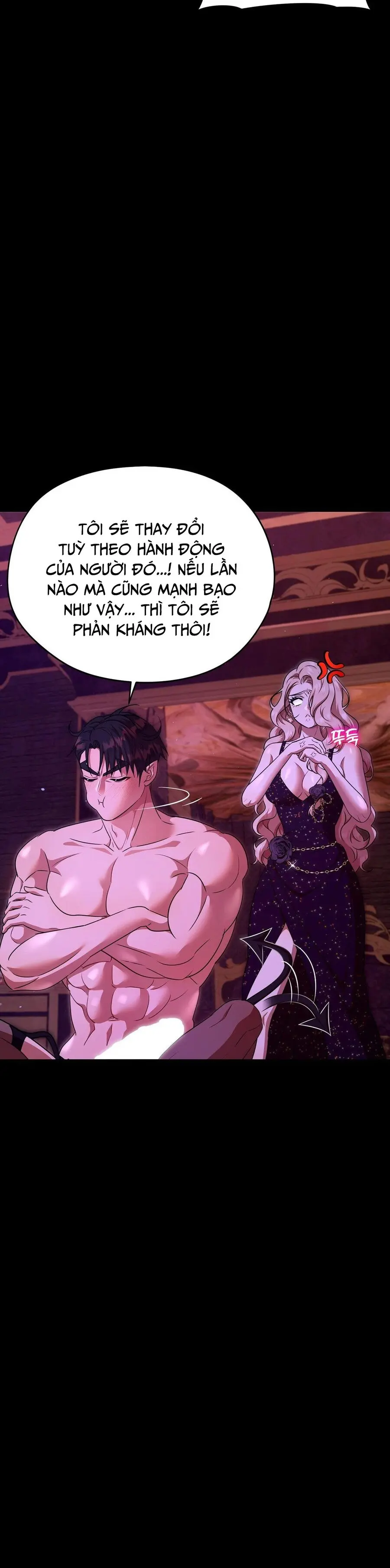 Tôi Tiễn Nam Chính Về Trời Nhé? Chap 13 - trang 19