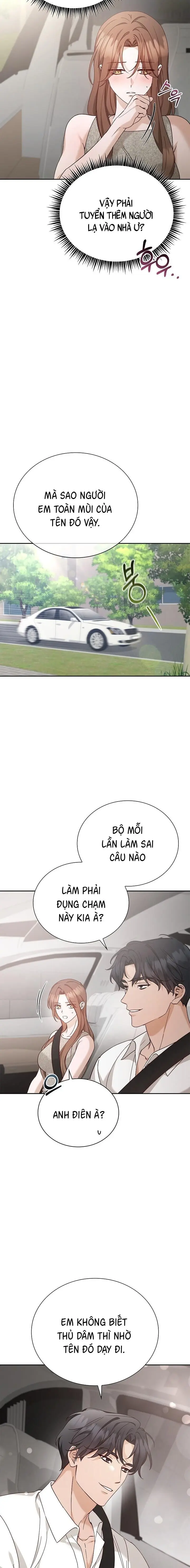 Vô Đề Chap 10 - trang 12