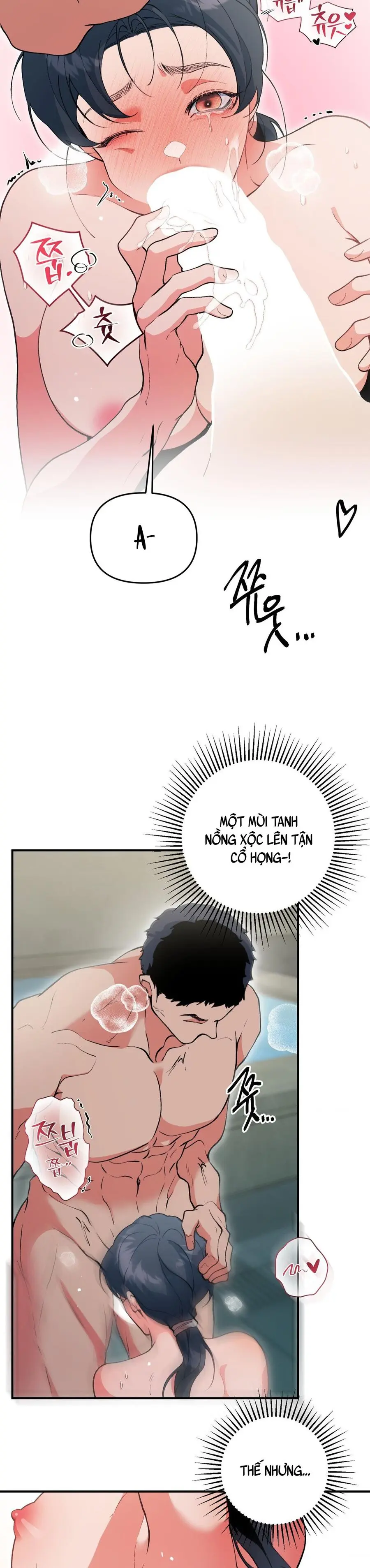 Tuyển Tập XX Công Cộng Chap 4 - trang 3
