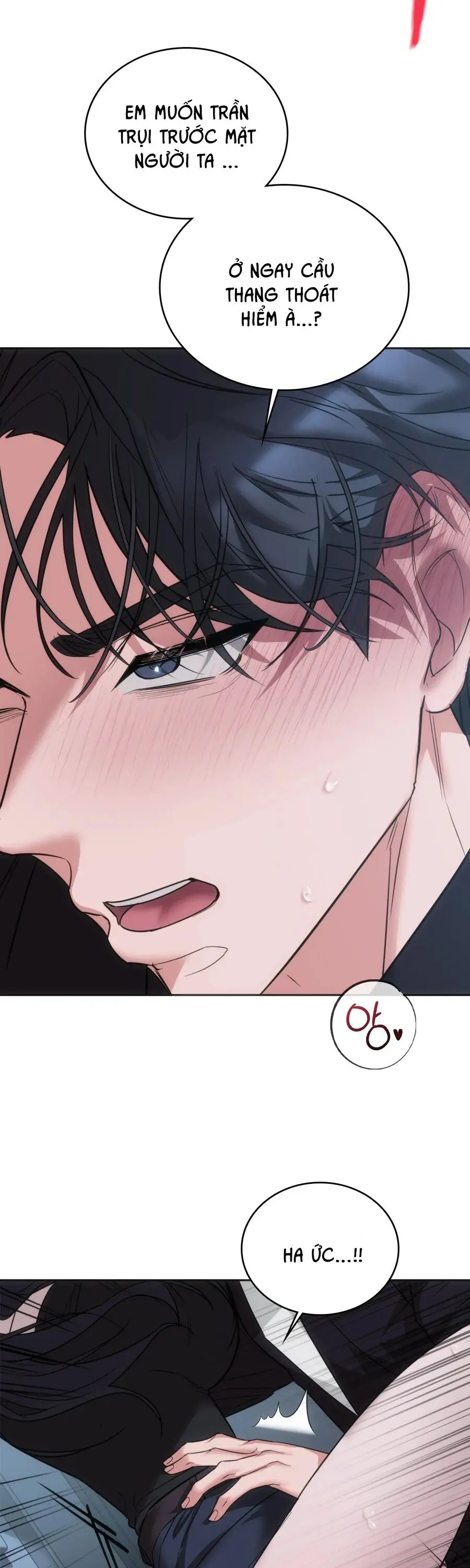 Nữ Sinh Đại Học Hae Joo Chap 16 - trang 4