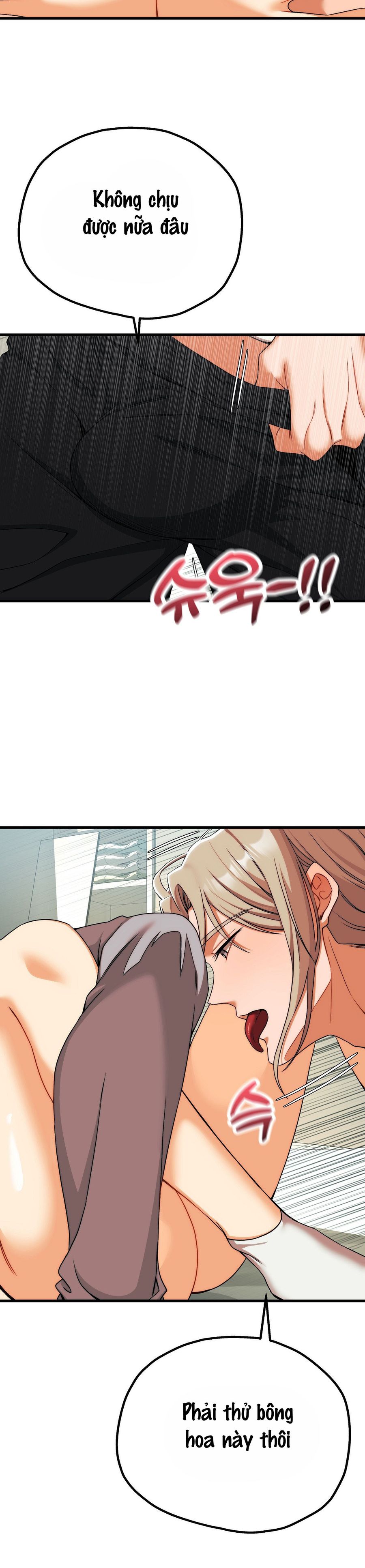 Câu Lạc Bộ Đọc Sách Người Lớn Chap 11 - trang 21
