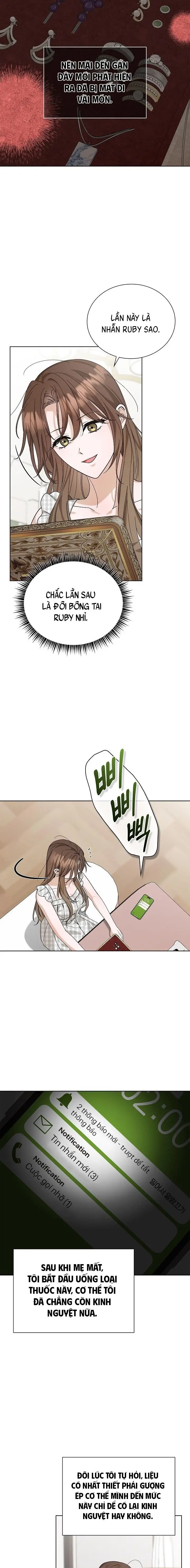 Vô Đề Chap 3 - trang 12
