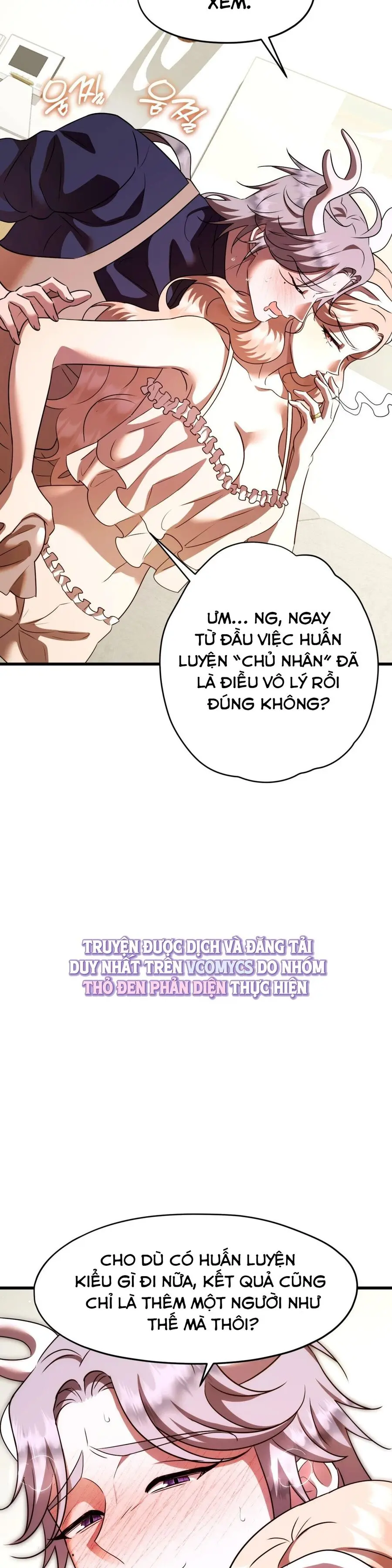 Tôi Tiễn Nam Chính Về Trời Nhé? Chap 20 - trang 32