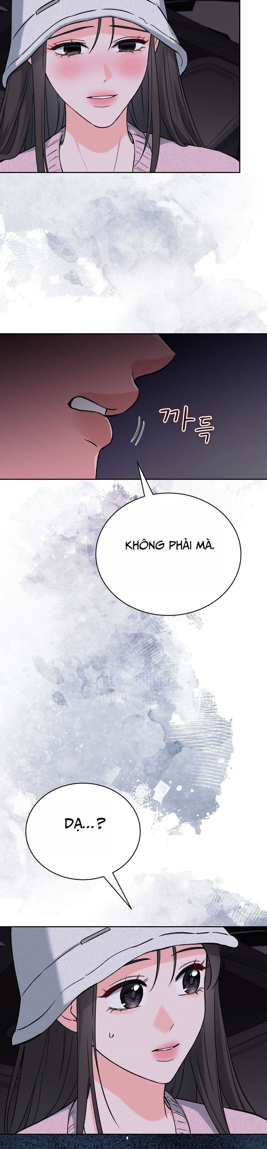 Hãy Trở Thành Biến Số X Của Đời Nhau Chap 57 - trang 27