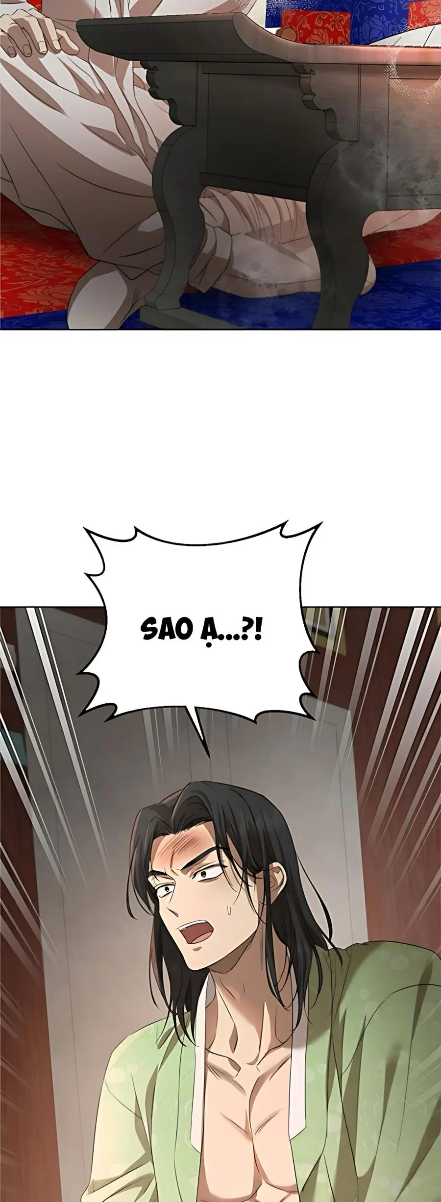 Để Ta Hầu Hạ Công Tử Nhé! Chap 3 - trang 35