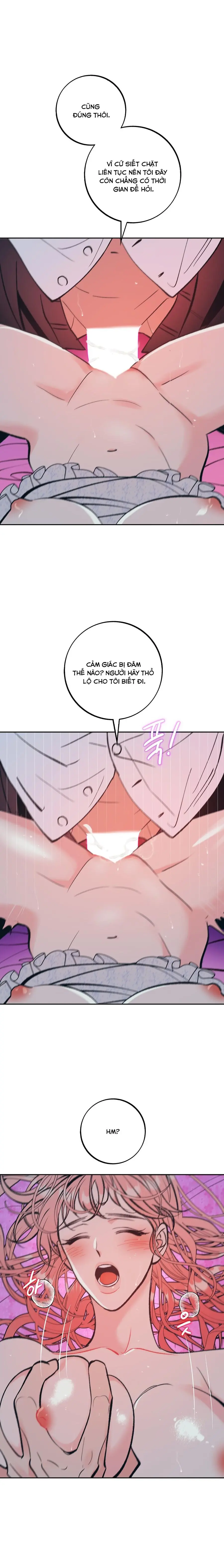Ác Mộng Đêm Hè Chap 2 - trang 16