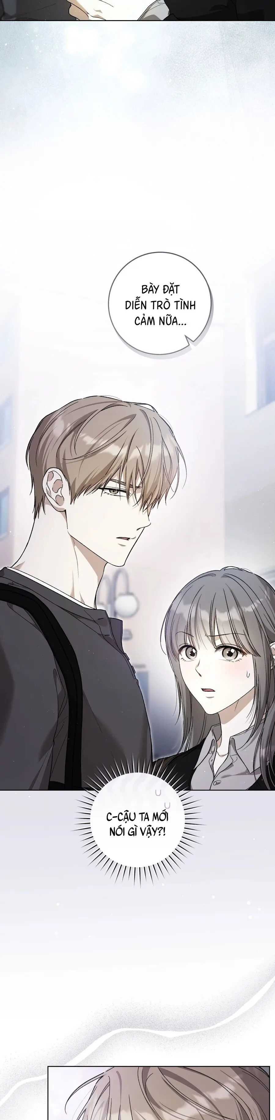 Hành Tinh Rung Động Chap 5 - trang 5