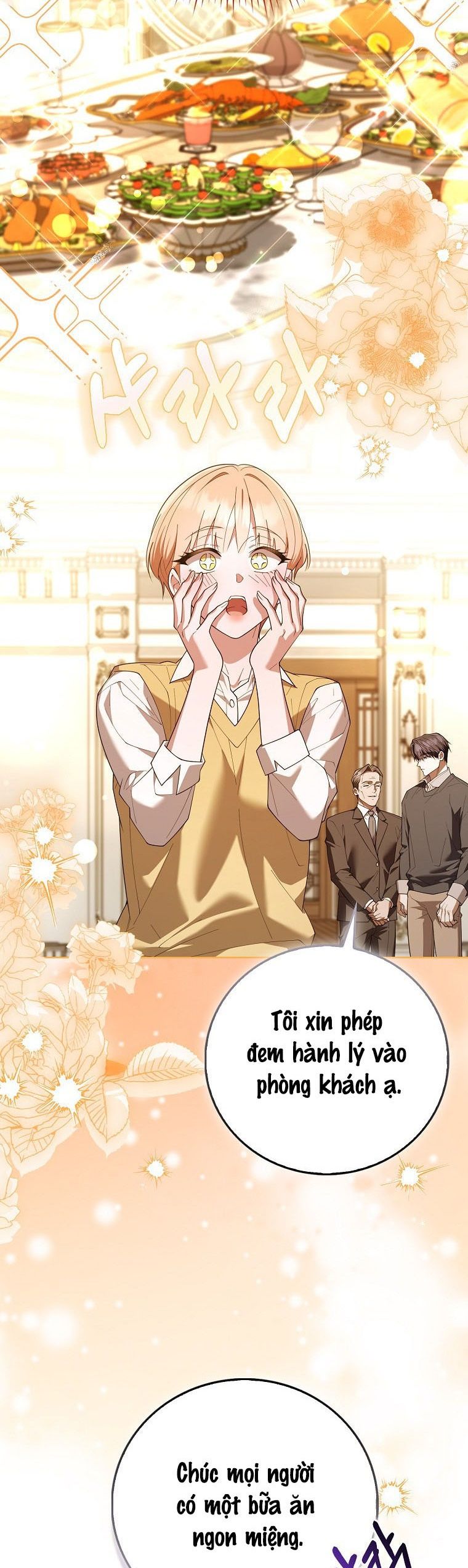 Trường Nam Sinh Chap 18 - trang 16