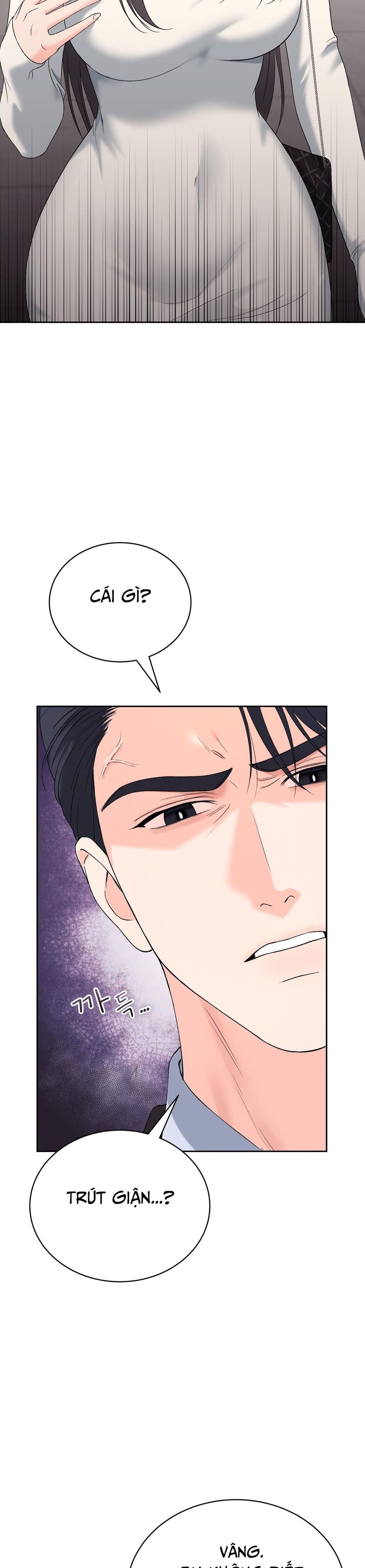 Hãy Trở Thành Biến Số X Của Đời Nhau Chap 39 - trang 16