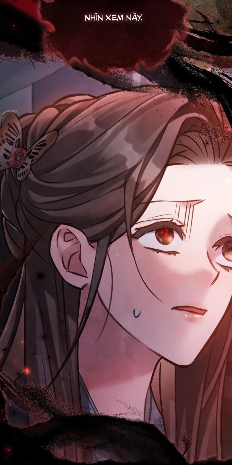 Chuyến Đi Đêm Chap 1 - trang 36