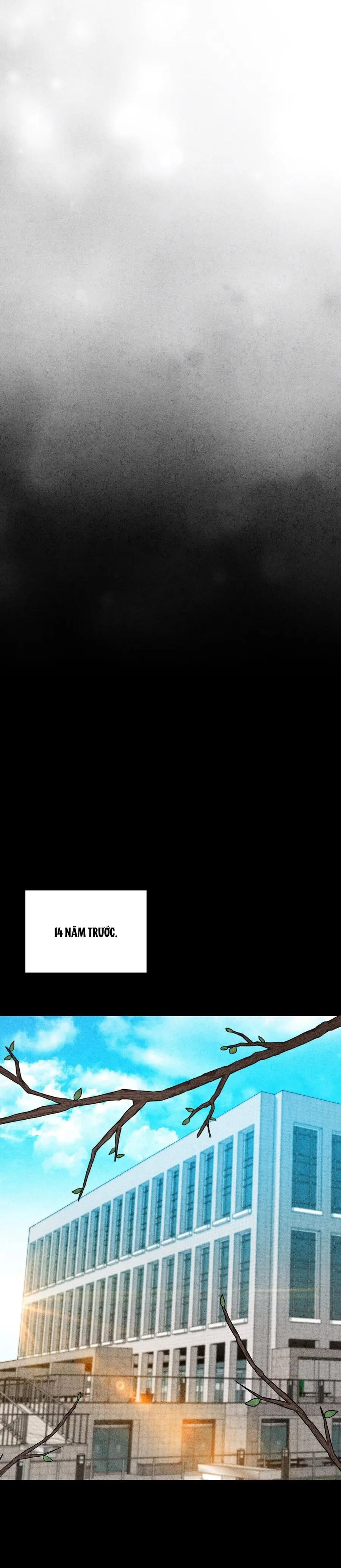 Nhật Ký Yêu Bạn Thân Chap 8 - trang 15