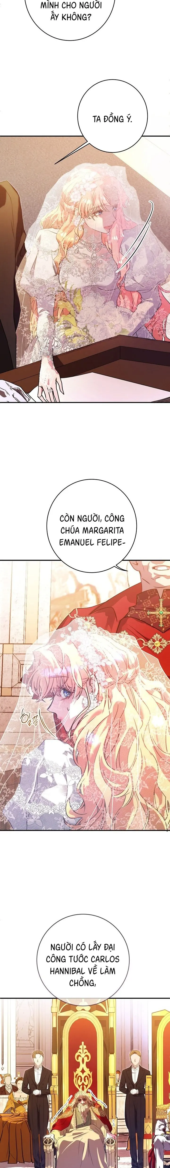 Phù Thuỷ Xứ Paitan Chap 2 - trang 29