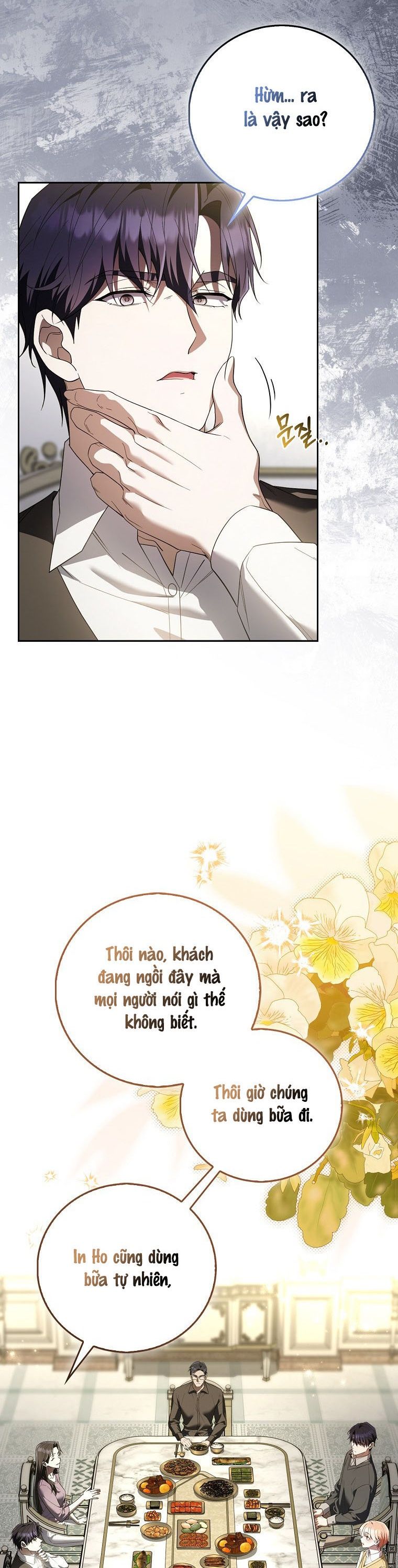 Trường Nam Sinh Chap 19 - trang 10