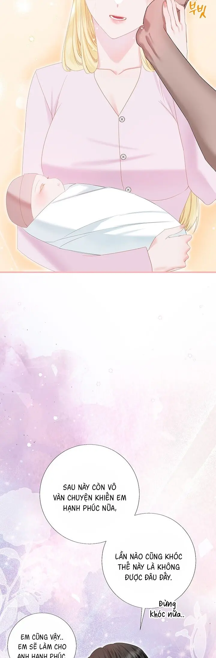 Ước Nguyện Của Thiên Thần Chap 6 - trang 34